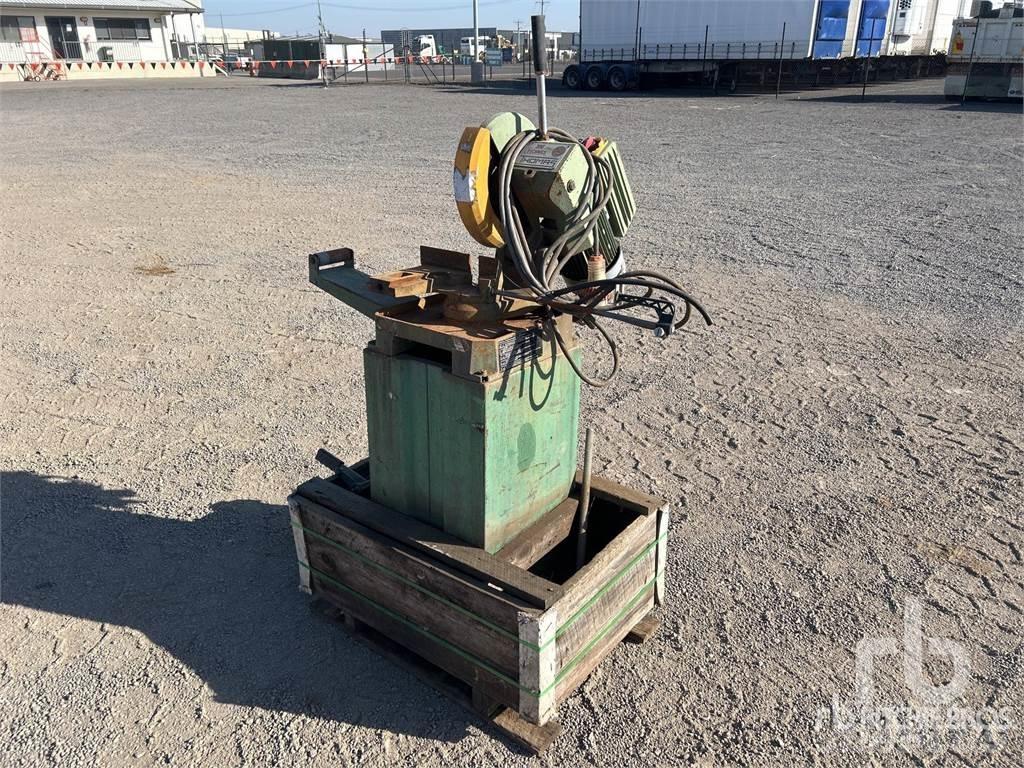 Thomas 300T Bouw - Overige