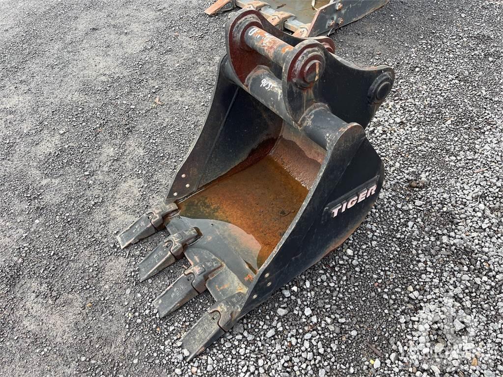 Tiger TP510D450 Bakken