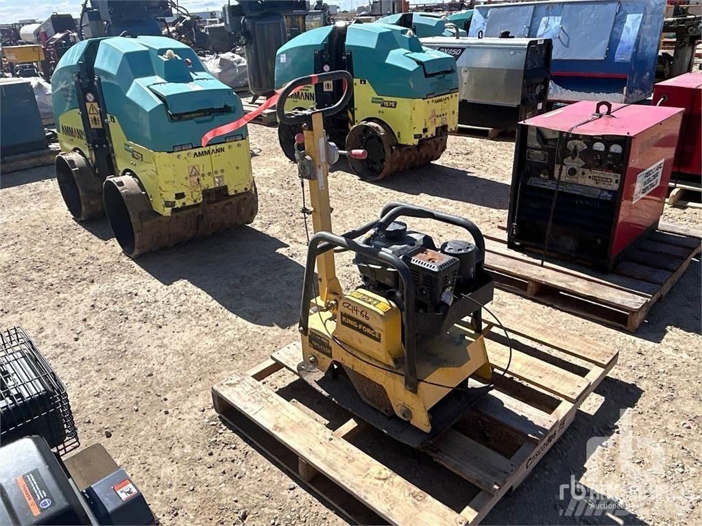 TMG C150 Trilmachines