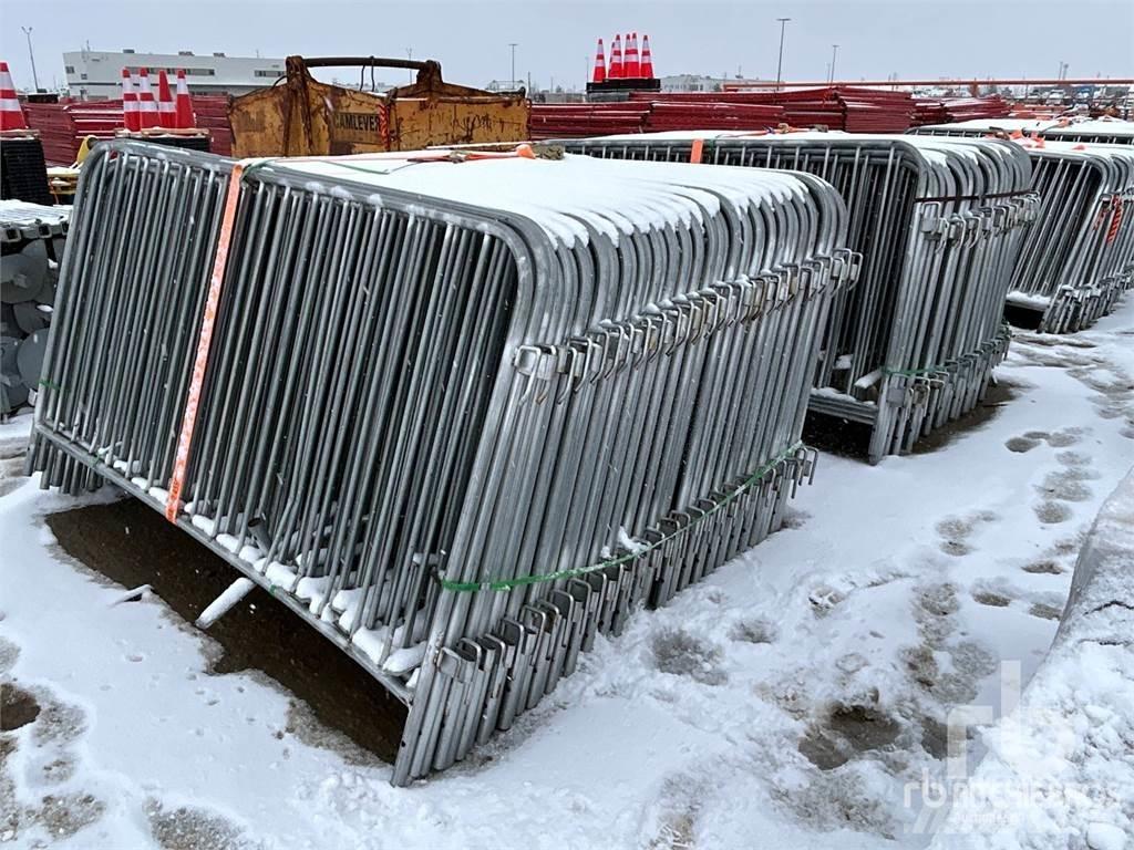 TMG FMB20 Overige componenten