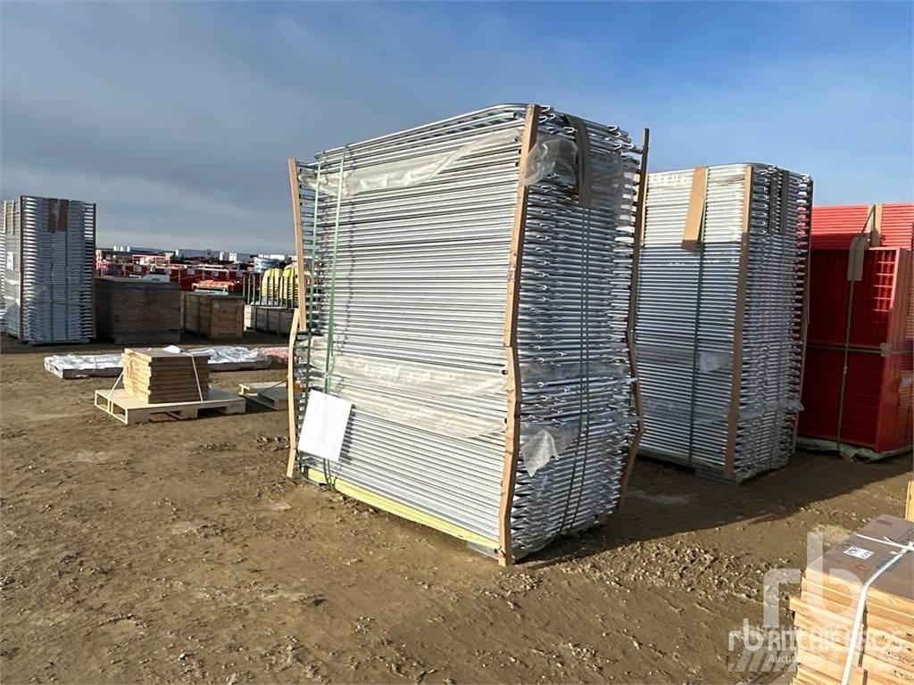 TMG FMB20 Overige componenten