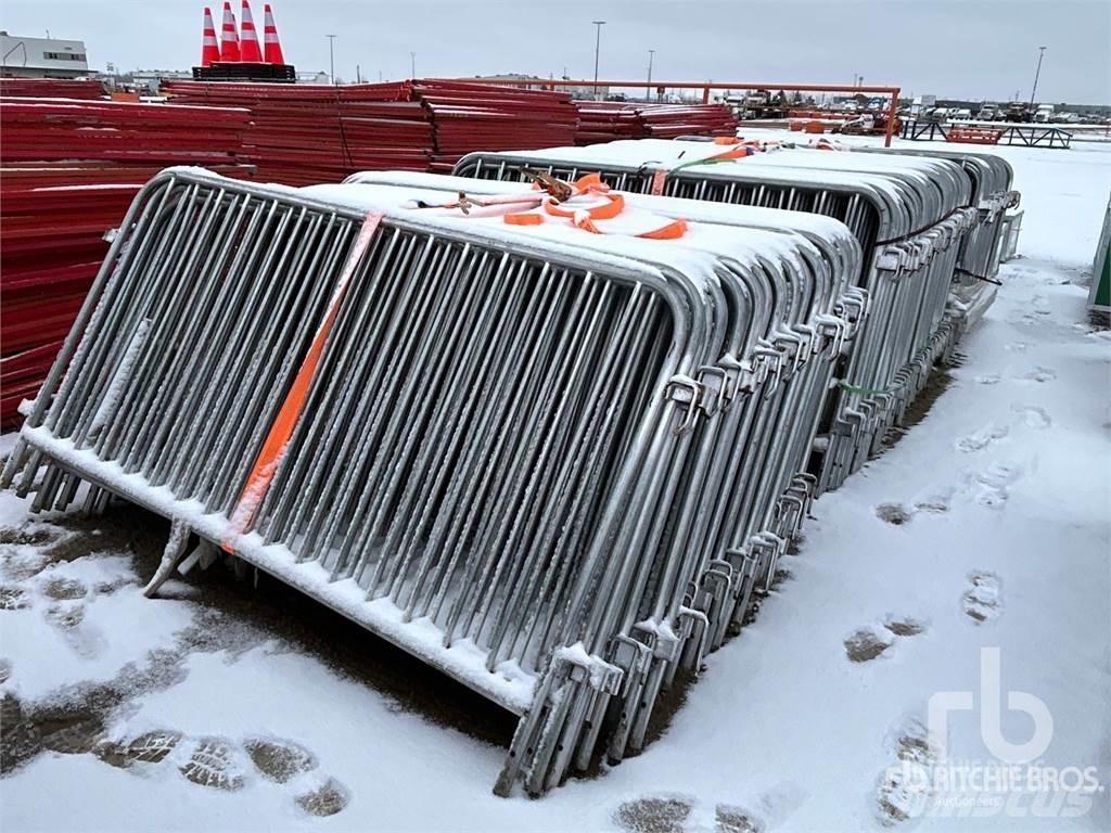 TMG FMB20 Overige componenten