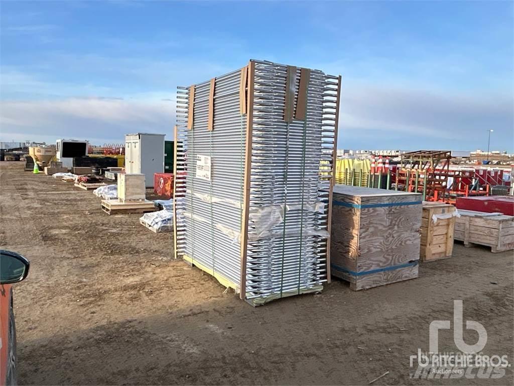 TMG FMB20 Overige componenten
