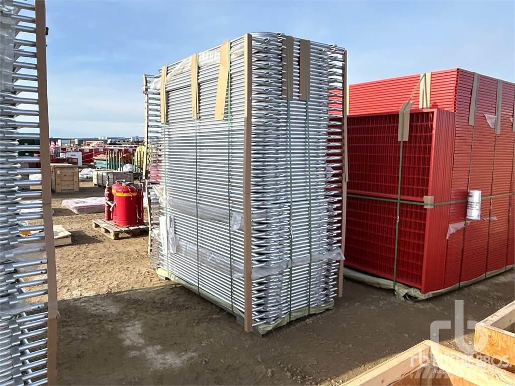 TMG FMB20 Overige componenten