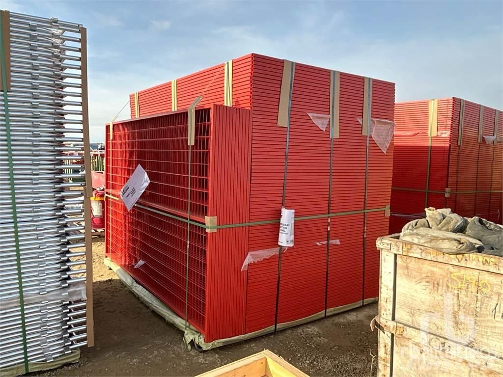 TMG FMC29 Terreinbeheermachines - overige