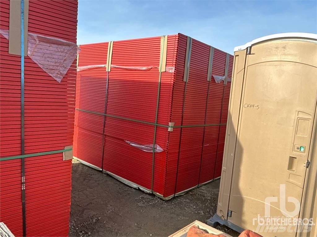 TMG FMC29 Terreinbeheermachines - overige