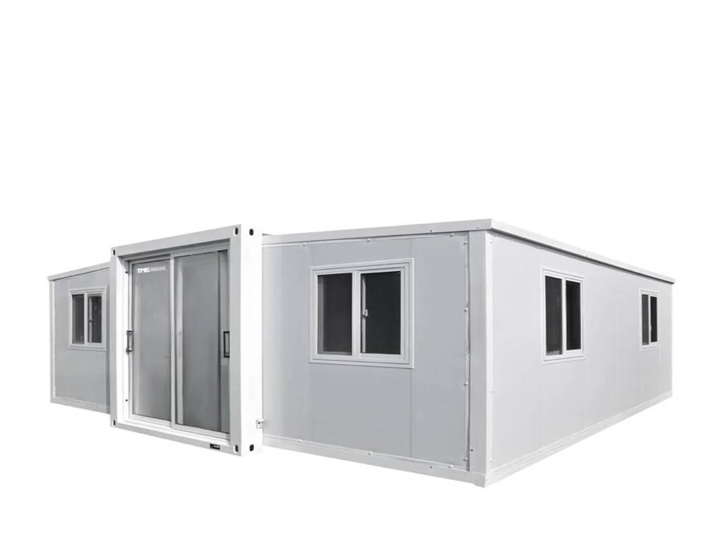 TMG SCE25 Overige aanhangers
