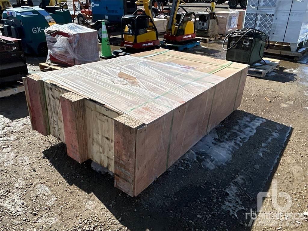 TMG SP150 Bouw - Overige