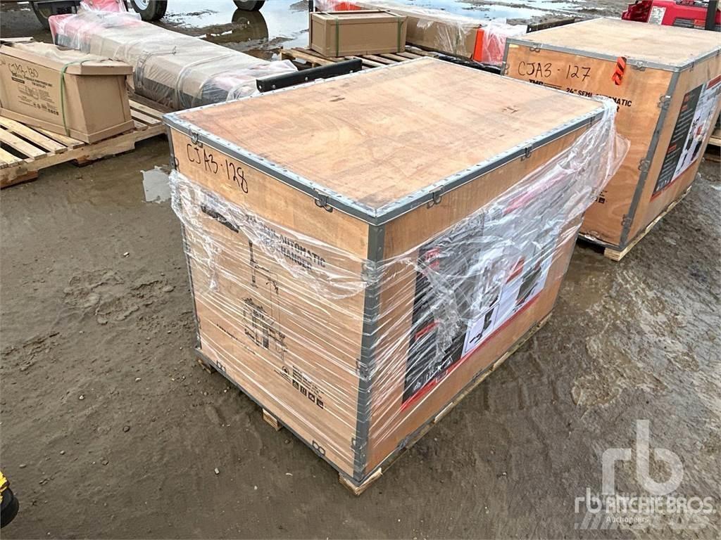 TMG TC24 Bouw - Overige