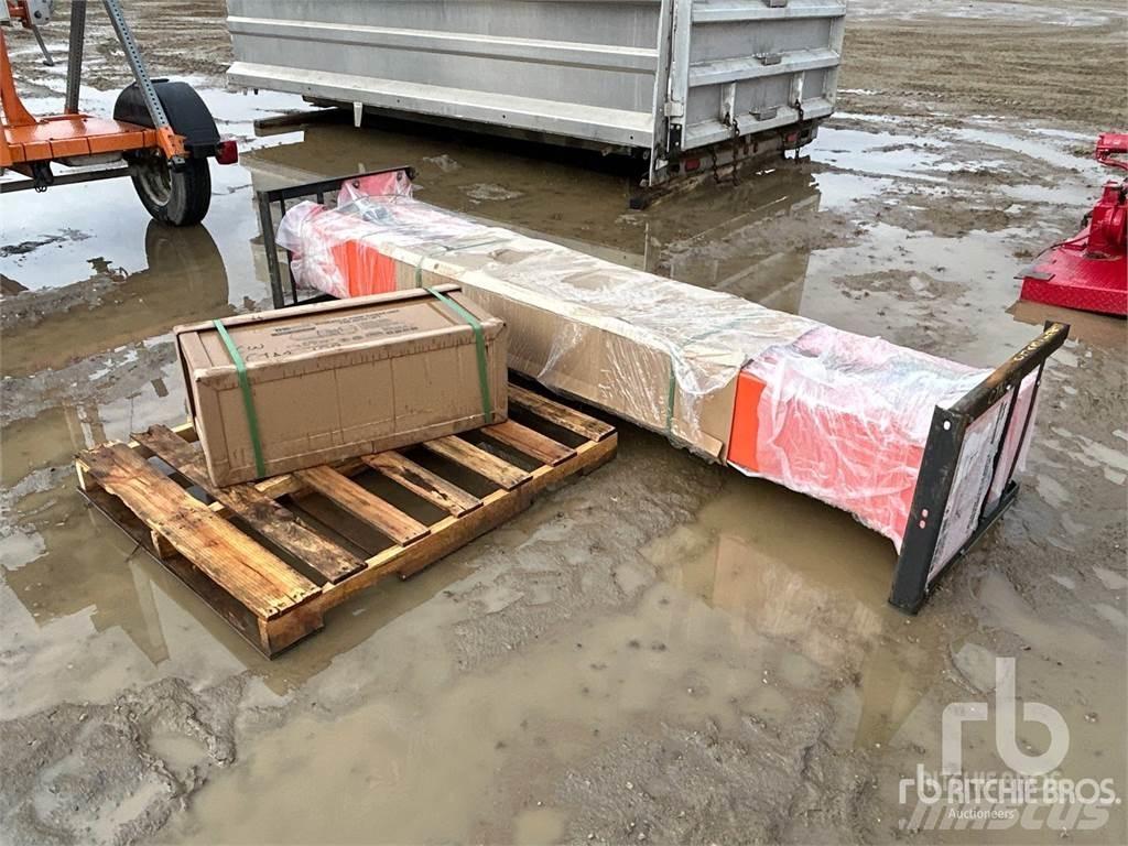 TMG TPL45 Bouw - Overige