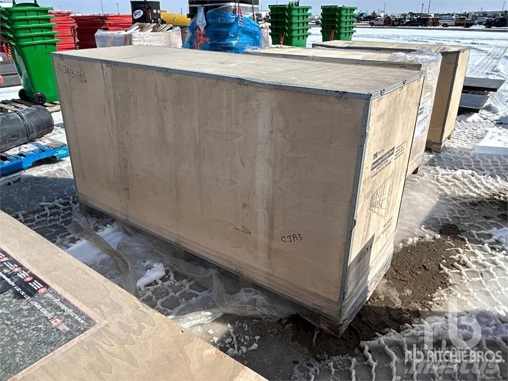 TMG WH39 Bouw - Overige