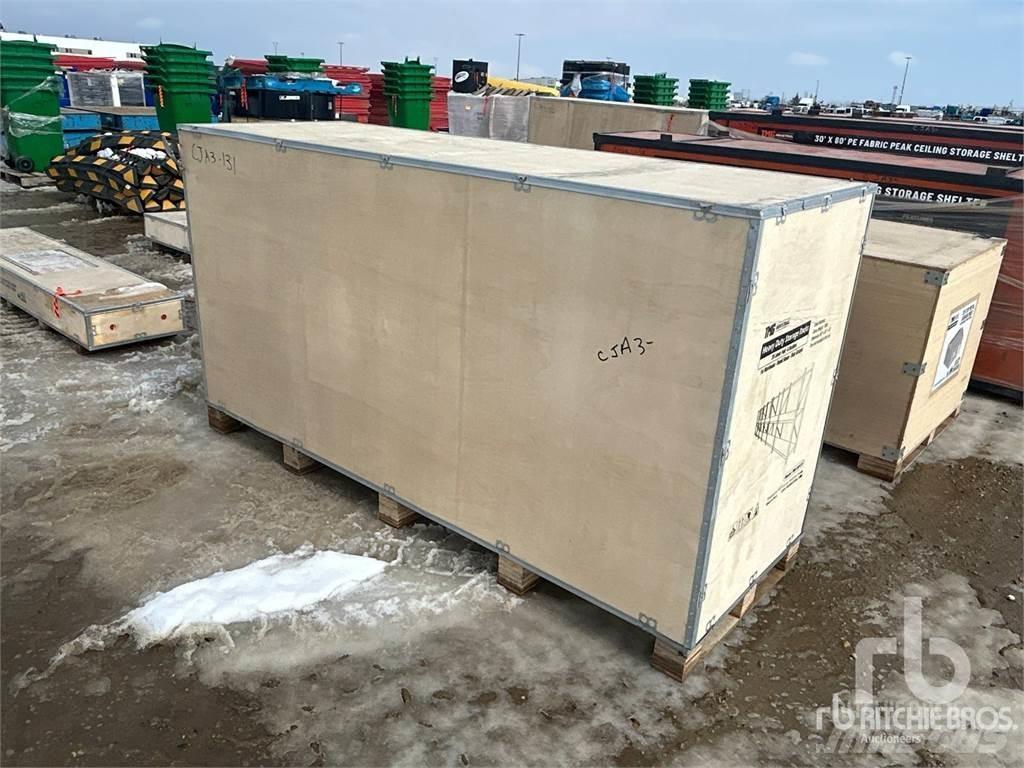 TMG WH39 Bouw - Overige