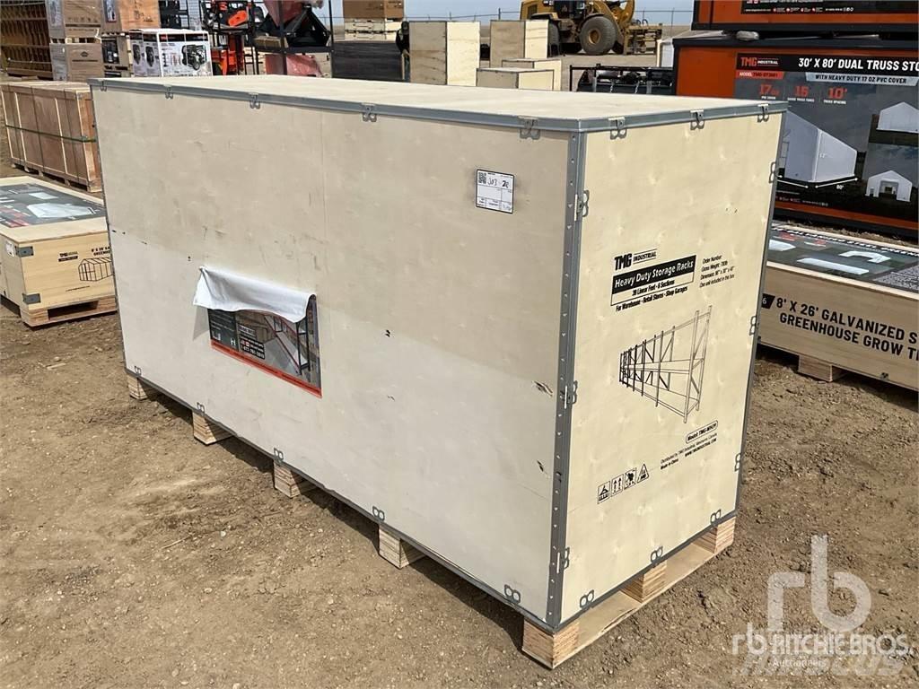 TMG WH39 Bouw - Overige