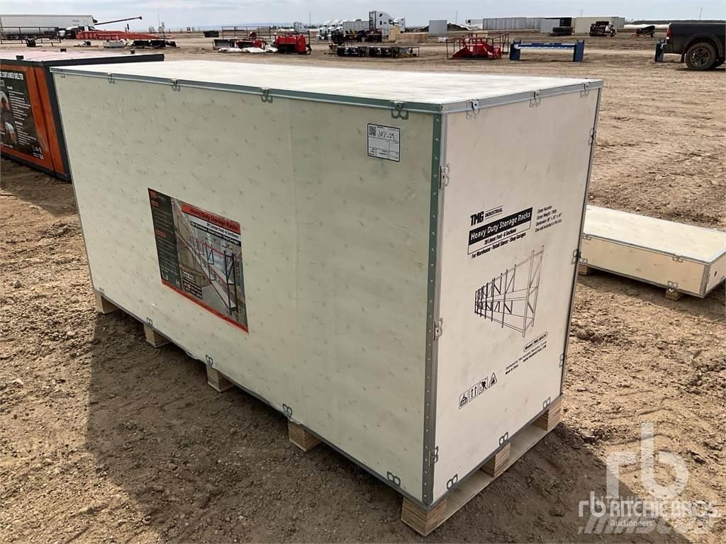 TMG WH39 Bouw - Overige