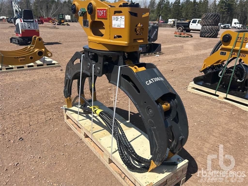  TOFT04G Grijpers