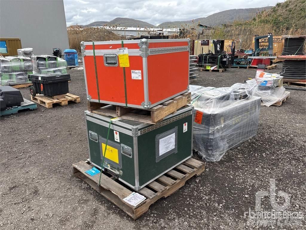  Tool Box Bouw - Overige