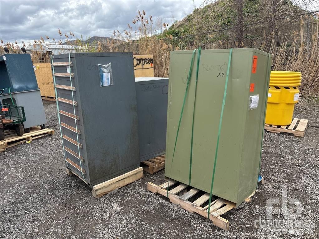  Tool Box Bouw - Overige