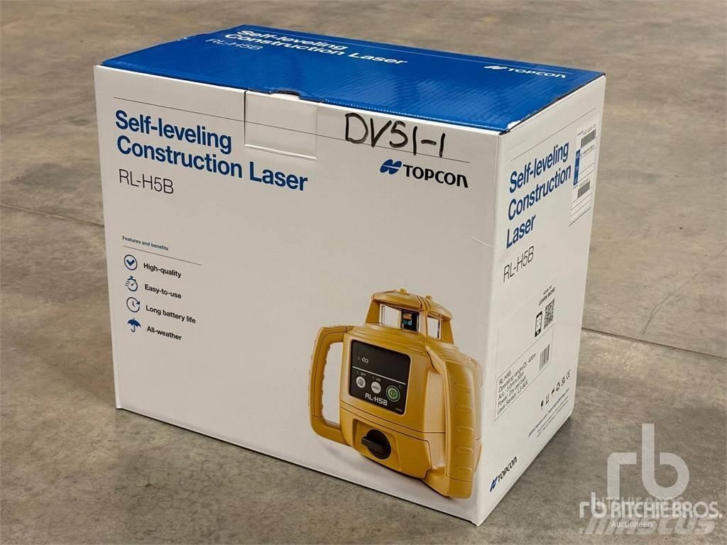 Topcon RL-H5B Landbouw - overige