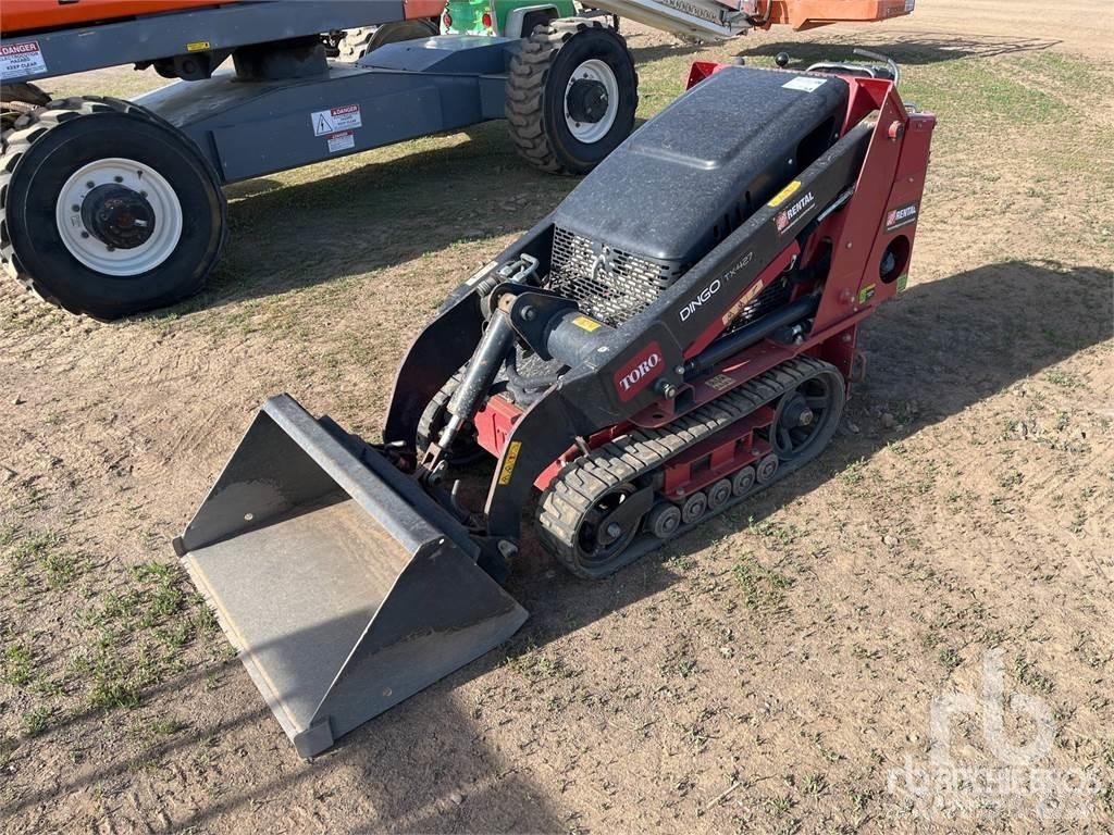 Toro 22342HD Schrankladers