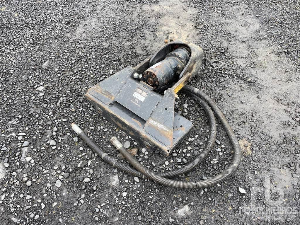 Toro 22805 Boren