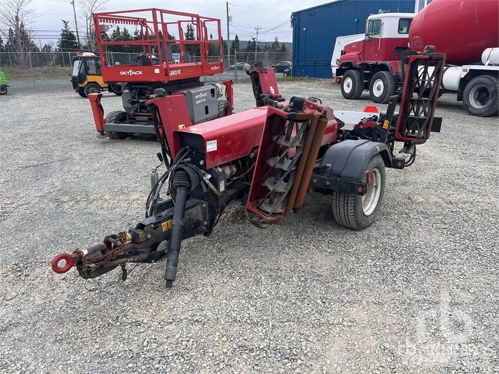 Toro 2700 Terreinbeheermachines - overige