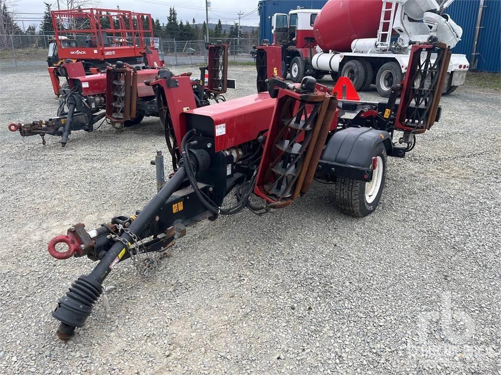 Toro 2700 Terreinbeheermachines - overige