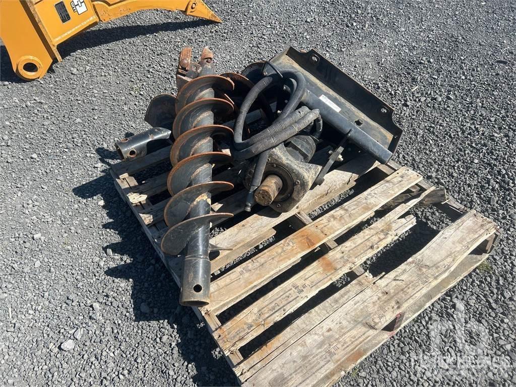 Toro 700106 Boren