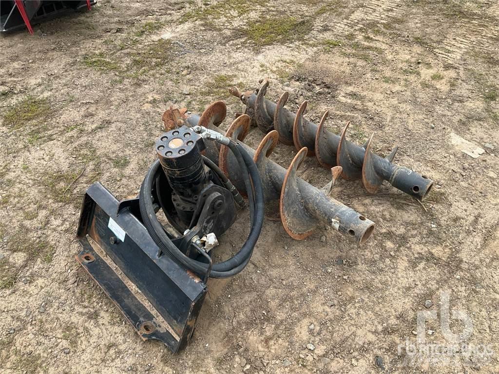 Toro 700106 Boren