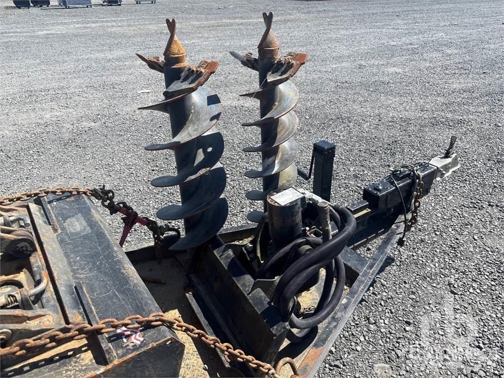 Toro 700106 Boren