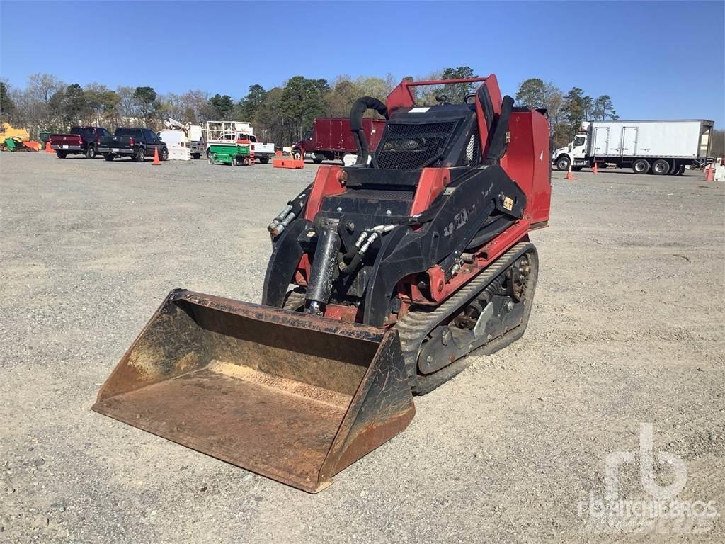 Toro TX1000 Schrankladers