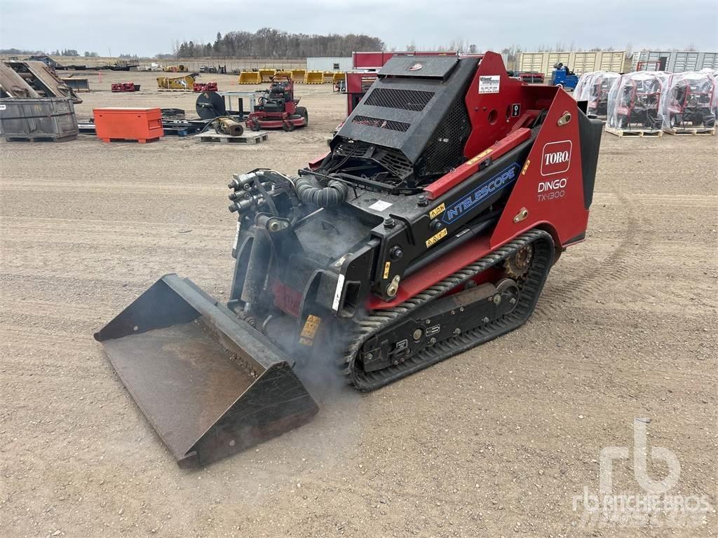 Toro TX3100 Schrankladers