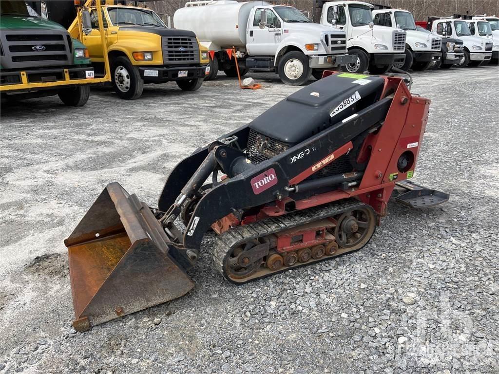 Toro TX427 Schrankladers