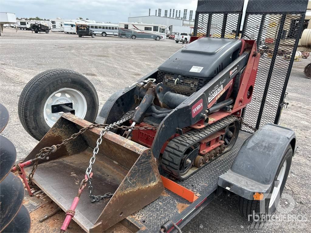 Toro TX427 Schrankladers
