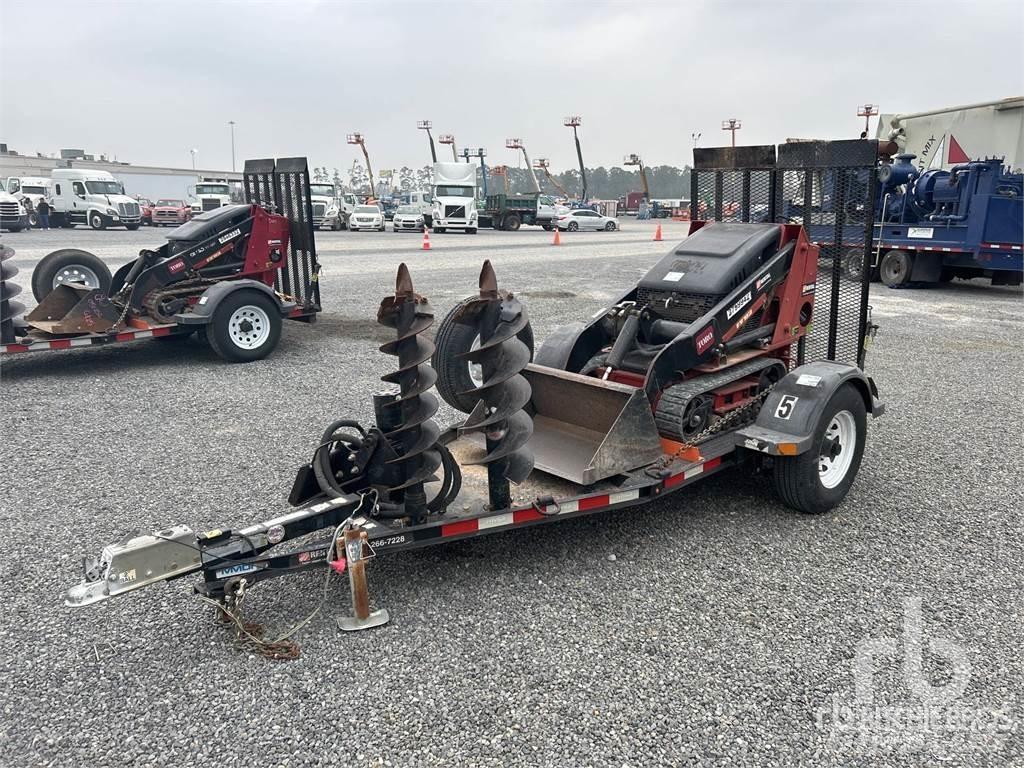 Toro TX427 Schrankladers