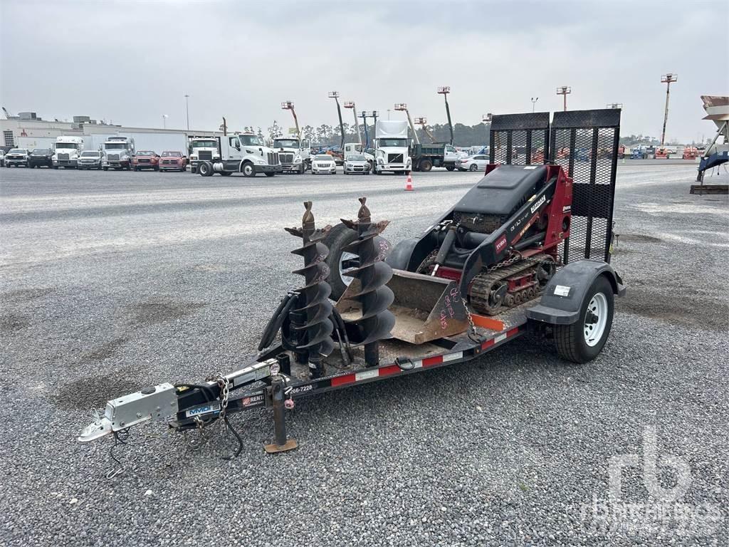Toro TX427 Schrankladers