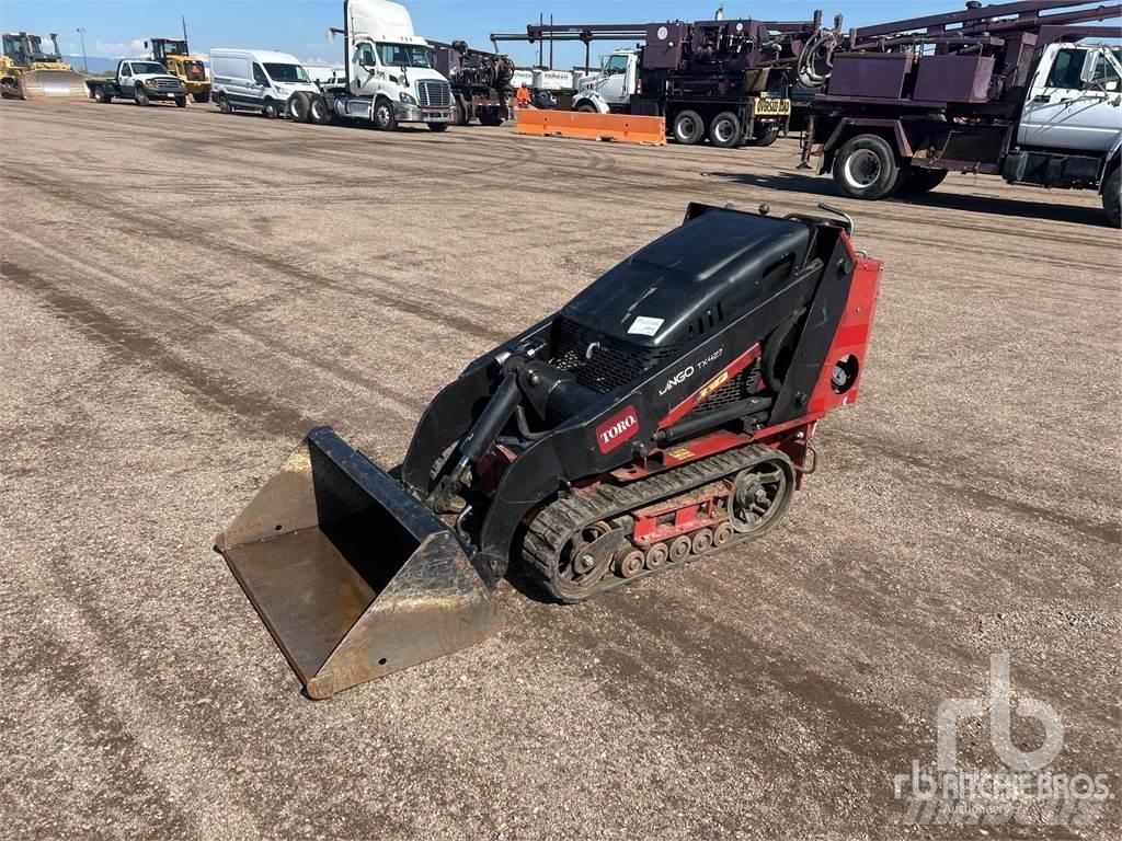 Toro TX427 Schrankladers