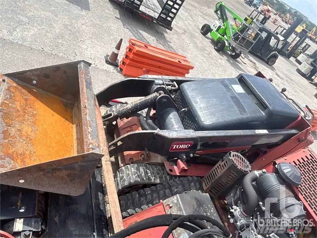 Toro TX525N Schrankladers