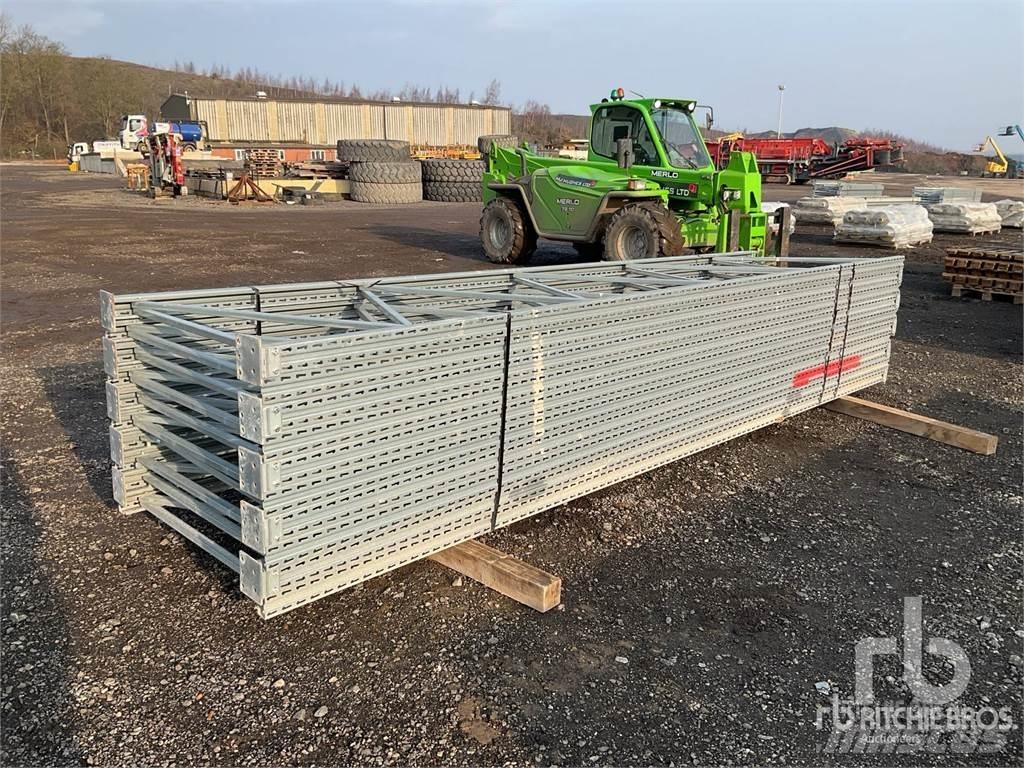Toyota RACKING Bouw - Overige
