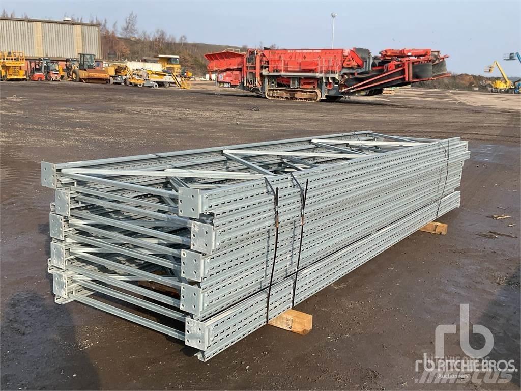 Toyota RACKING Bouw - Overige