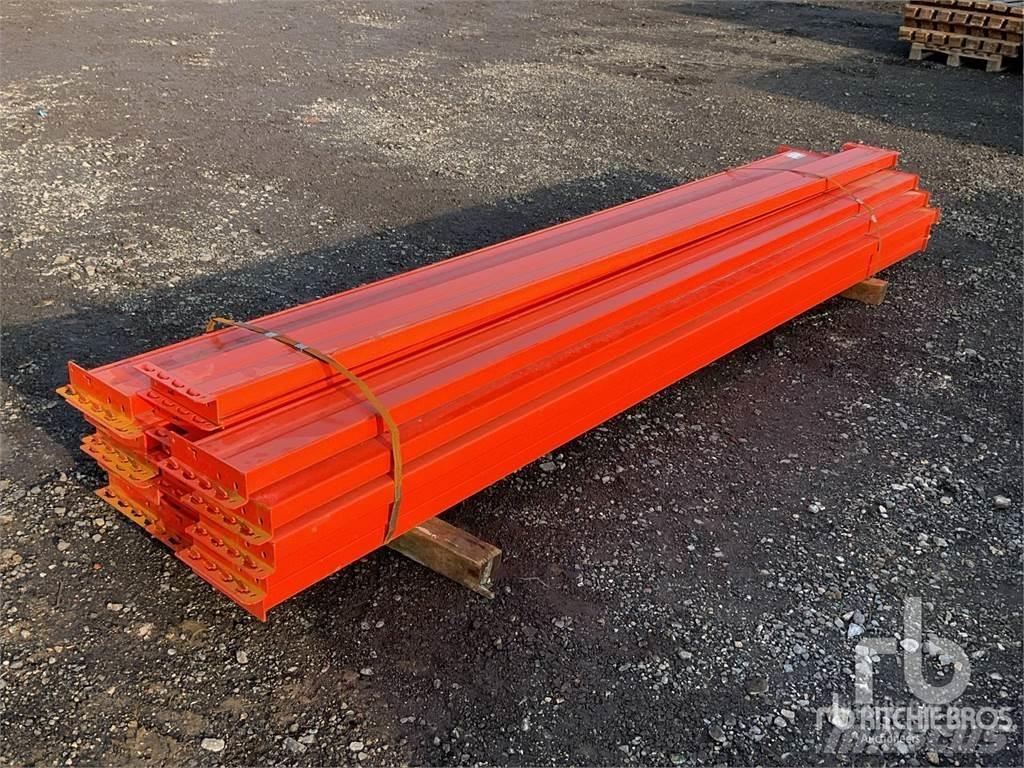 Toyota RACKING Bouw - Overige