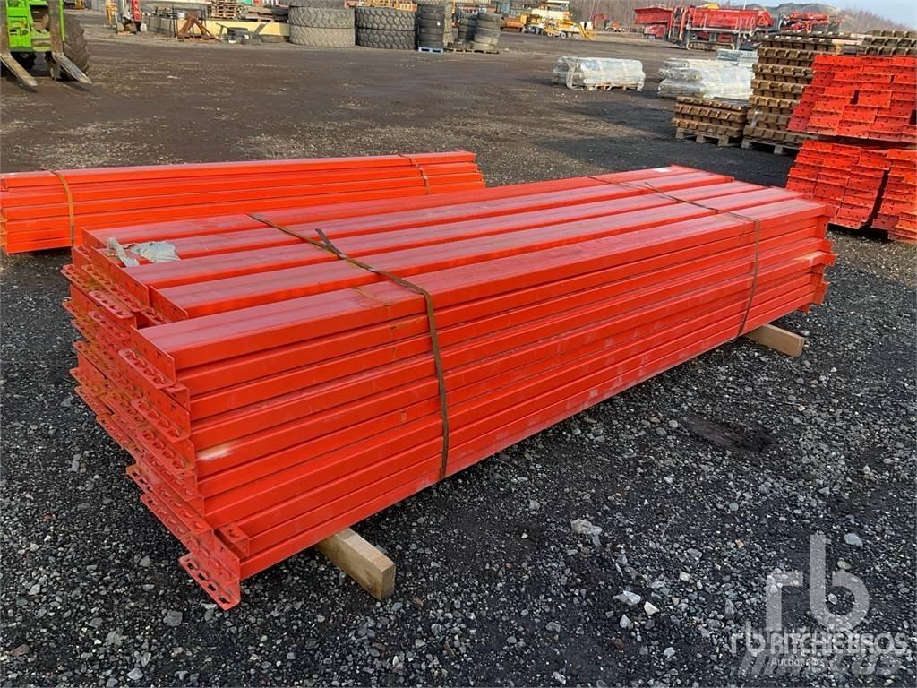 Toyota RACKING Bouw - Overige