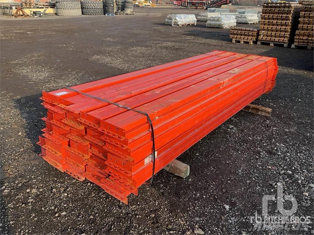 Toyota RACKING Bouw - Overige