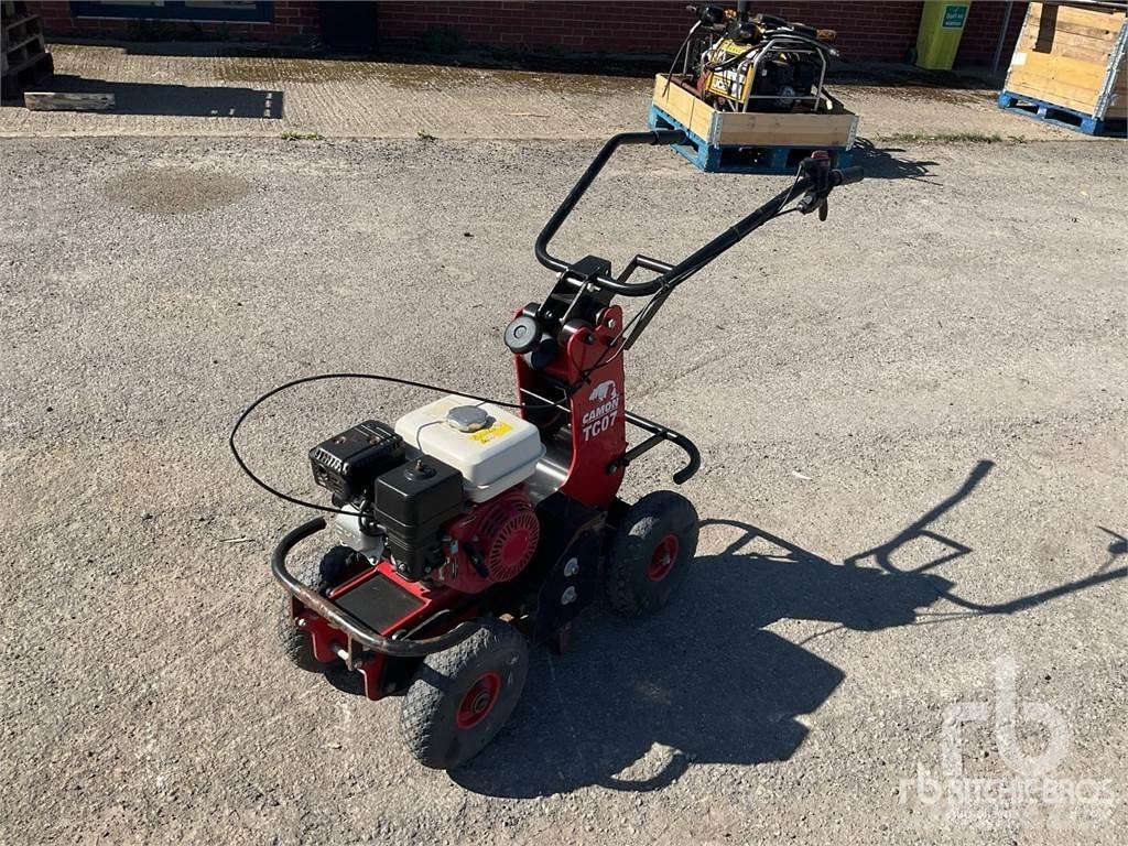  TRACMASTER TC07 Terreinbeheermachines - overige
