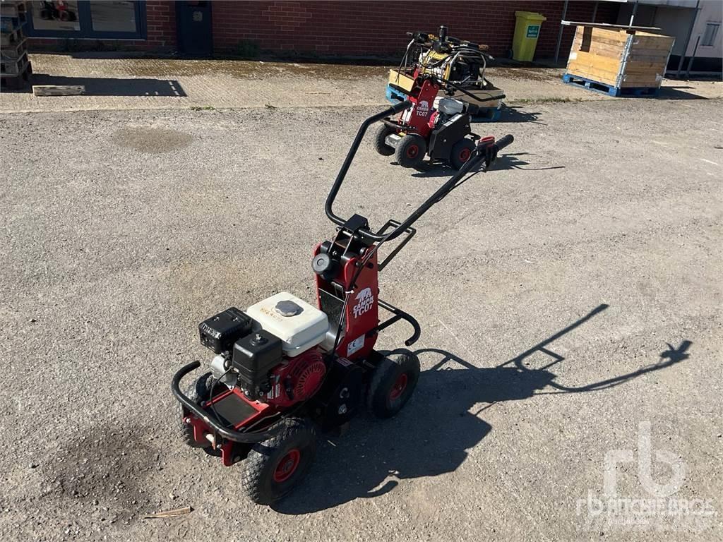  TRACMASTER TC07 Terreinbeheermachines - overige