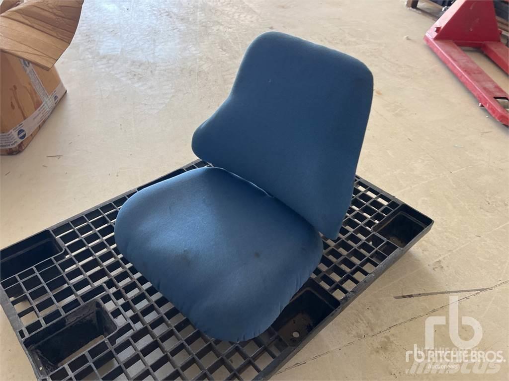  Tractor Seat Overige accessoires voor tractoren