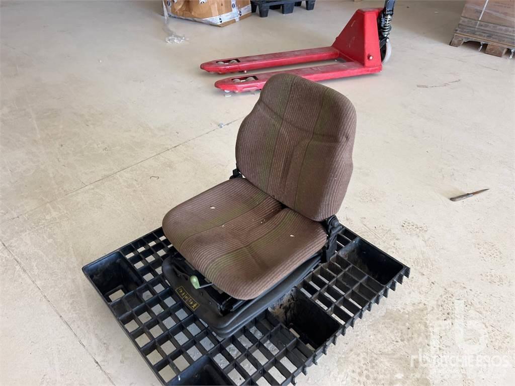  Tractor Seat Overige accessoires voor tractoren
