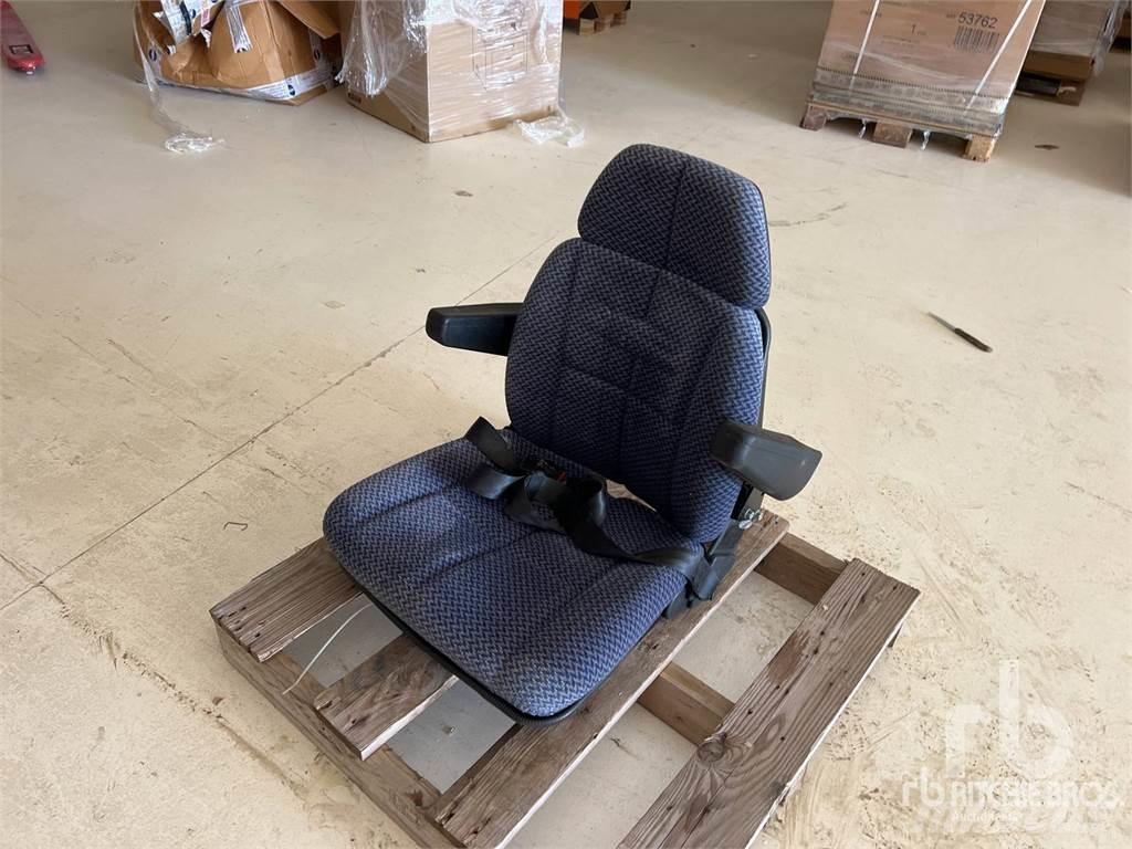  Tractor Seat Overige accessoires voor tractoren