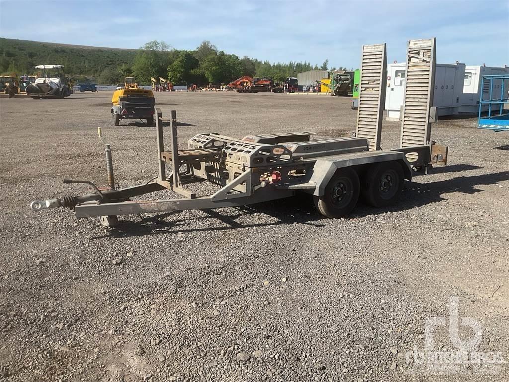  Trailer Overige aanhangers