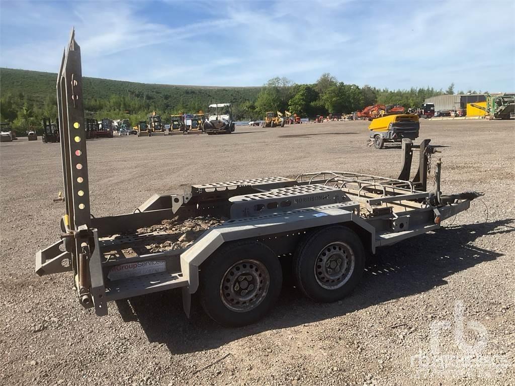  Trailer Overige aanhangers