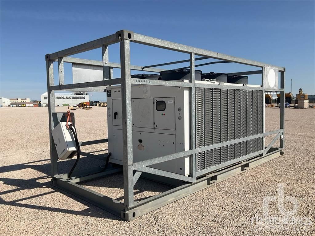 Trane CGAN 800 Accessoires